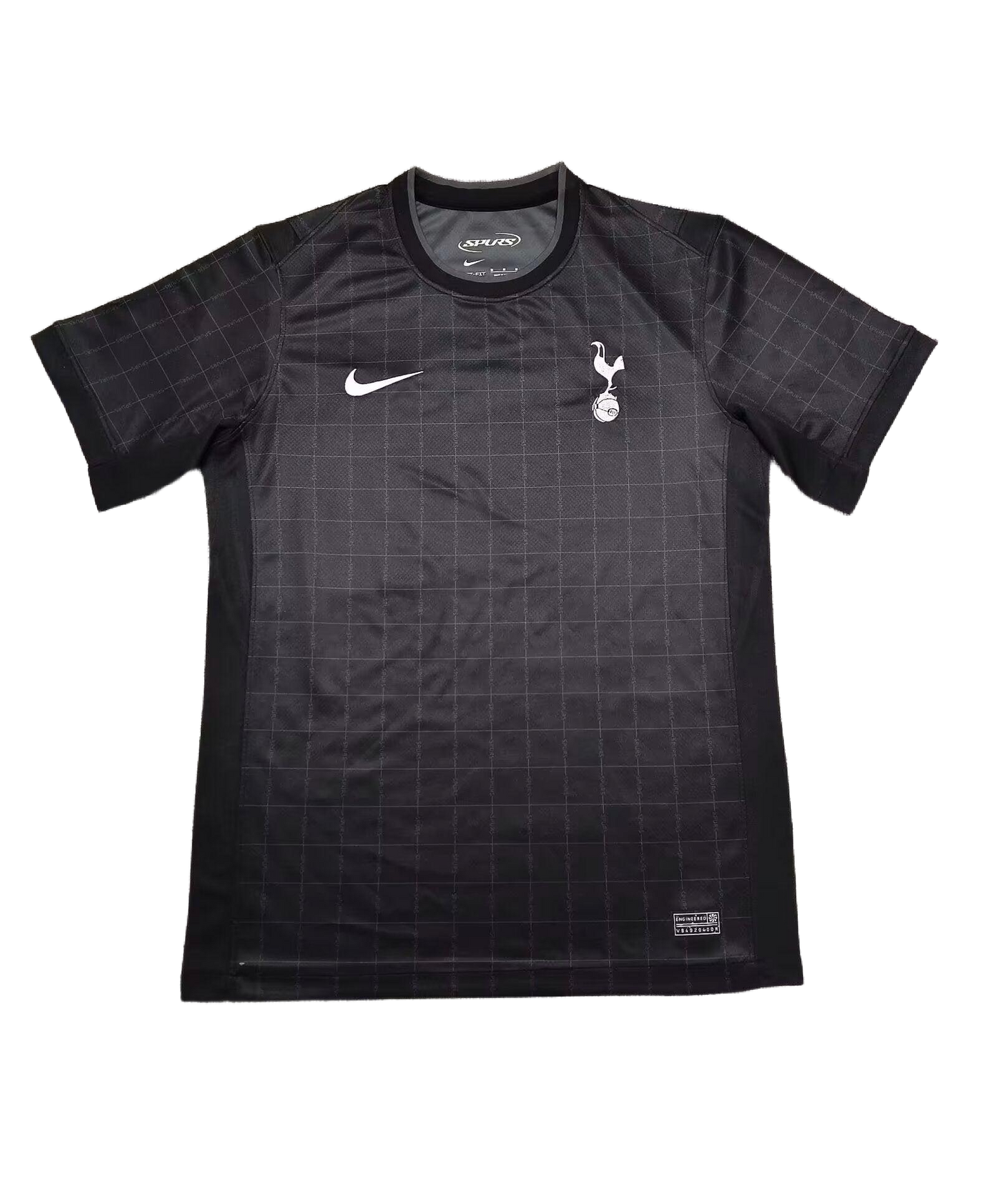 *NEW* 2025/26 Tottenham Away Jersey - Fan Version