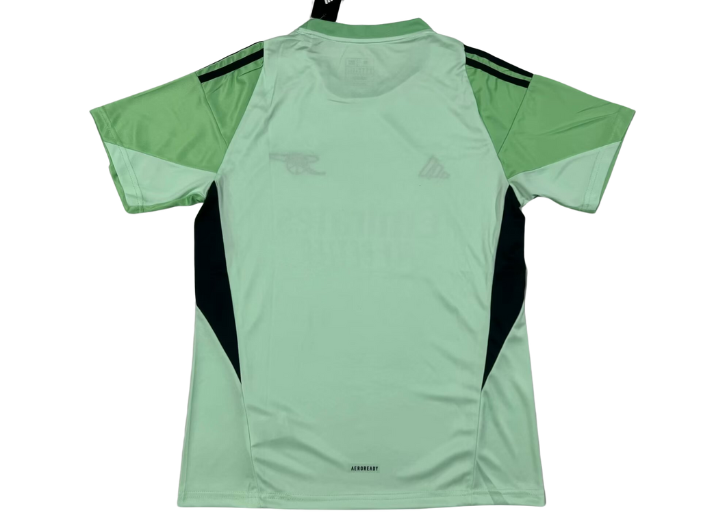 2025/26 Arsenal Goalkeeper Jersey [Fan]