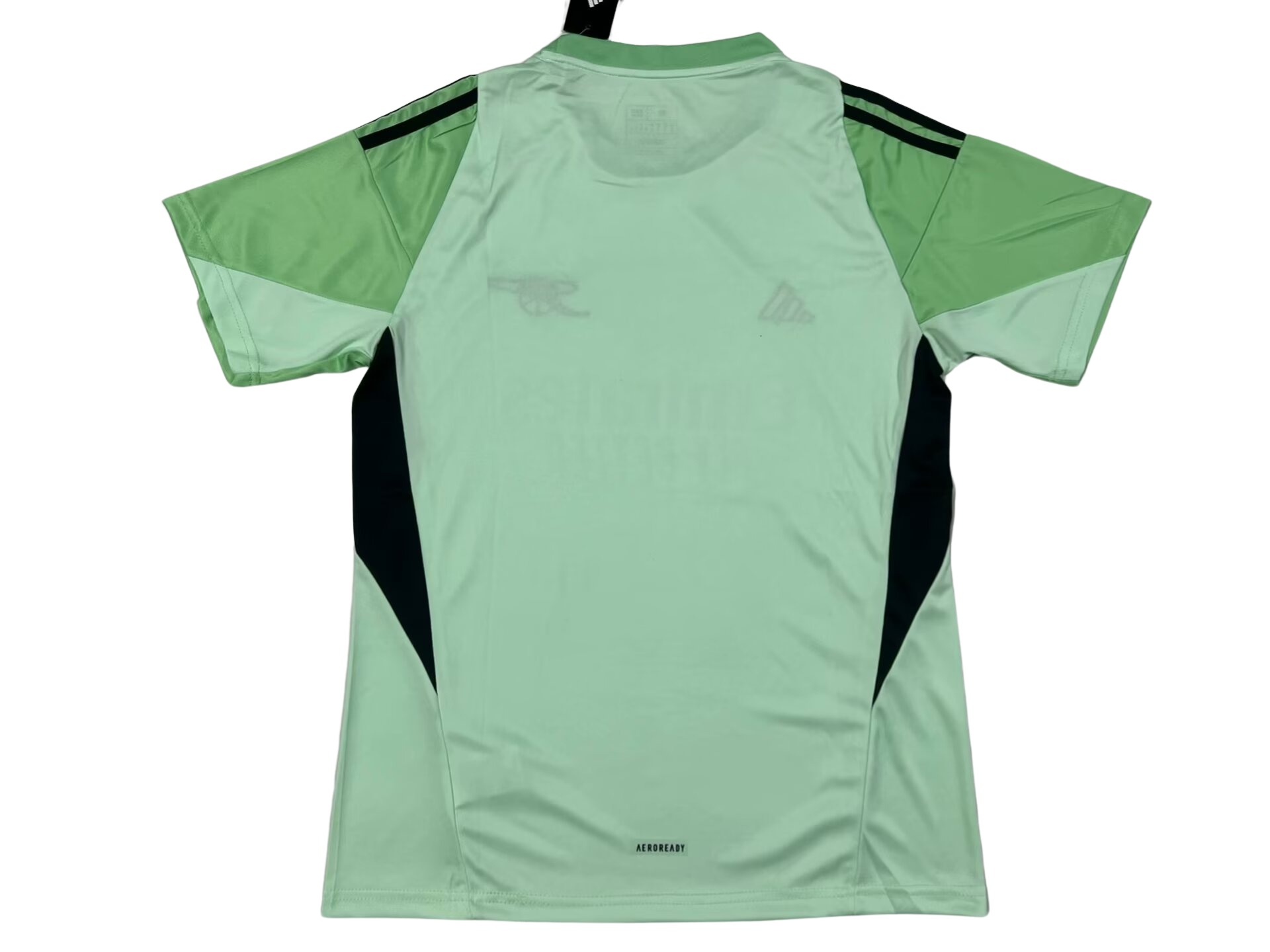 2025/26 Arsenal Goalkeeper Jersey [Fan]