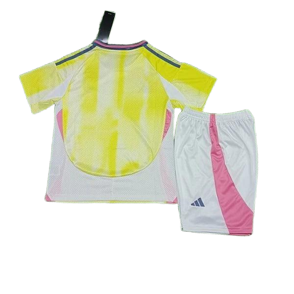 Juventus 2024/25 Away Kit [Kids]