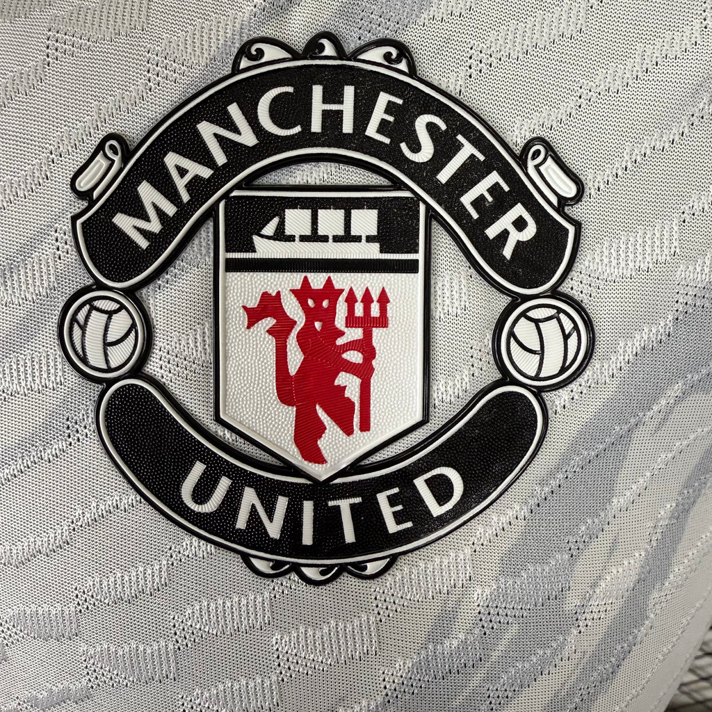 2025/26 Manchester United Training Jersey [Player]