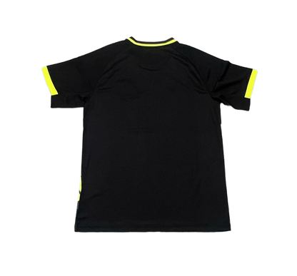 *NEW* Real Madrid Limited Edition Yellow Roses Jersey - Fan Version