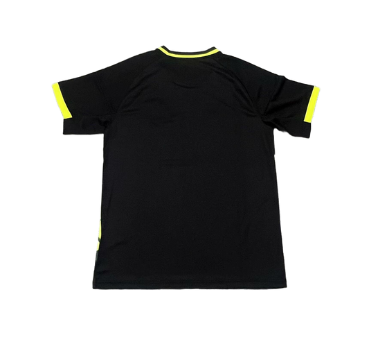 *NEW* Real Madrid Limited Edition Yellow Roses Jersey - Fan Version