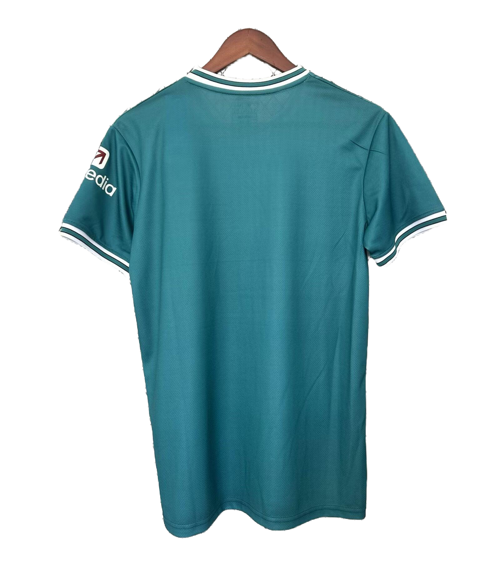 2025/26 Liverpool Third Jersey [Fan]