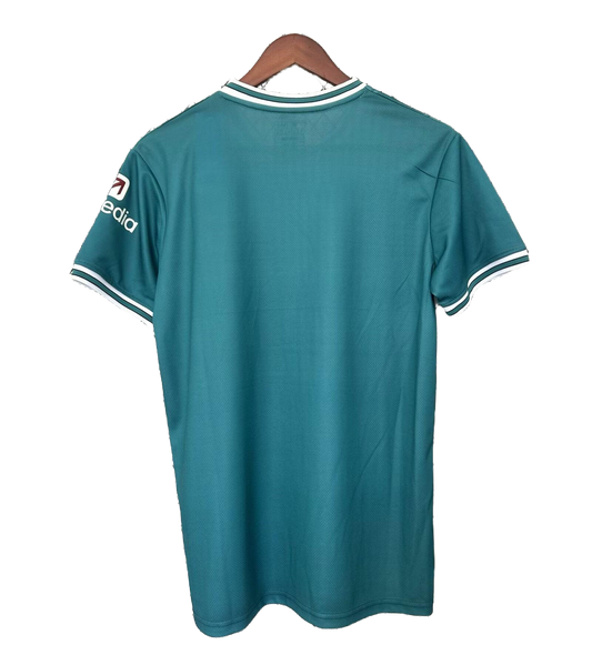 *NEW* 2025/26 Liverpool Third Jersey - Fan Version