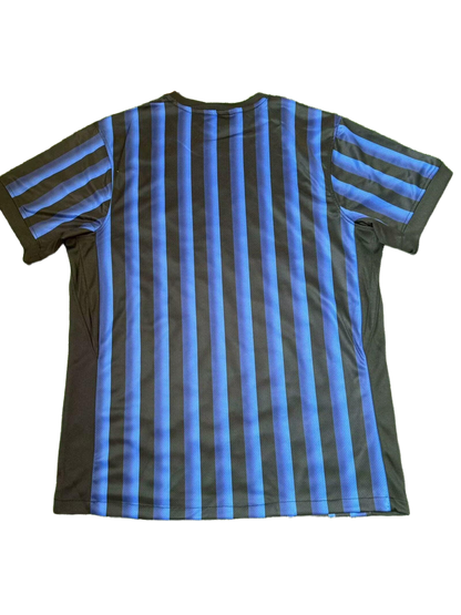 *NEW* 2025/26 Inter Milan Home Jersey - Fan Version
