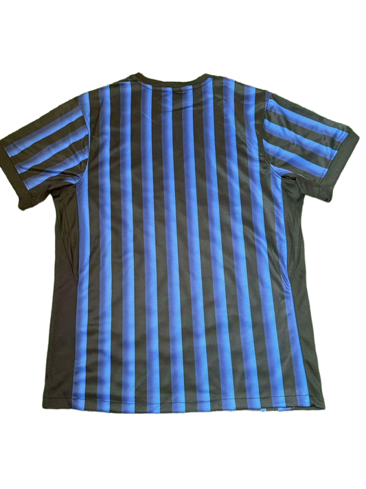 *NEW* 2025/26 Inter Milan Home Jersey - Fan Version