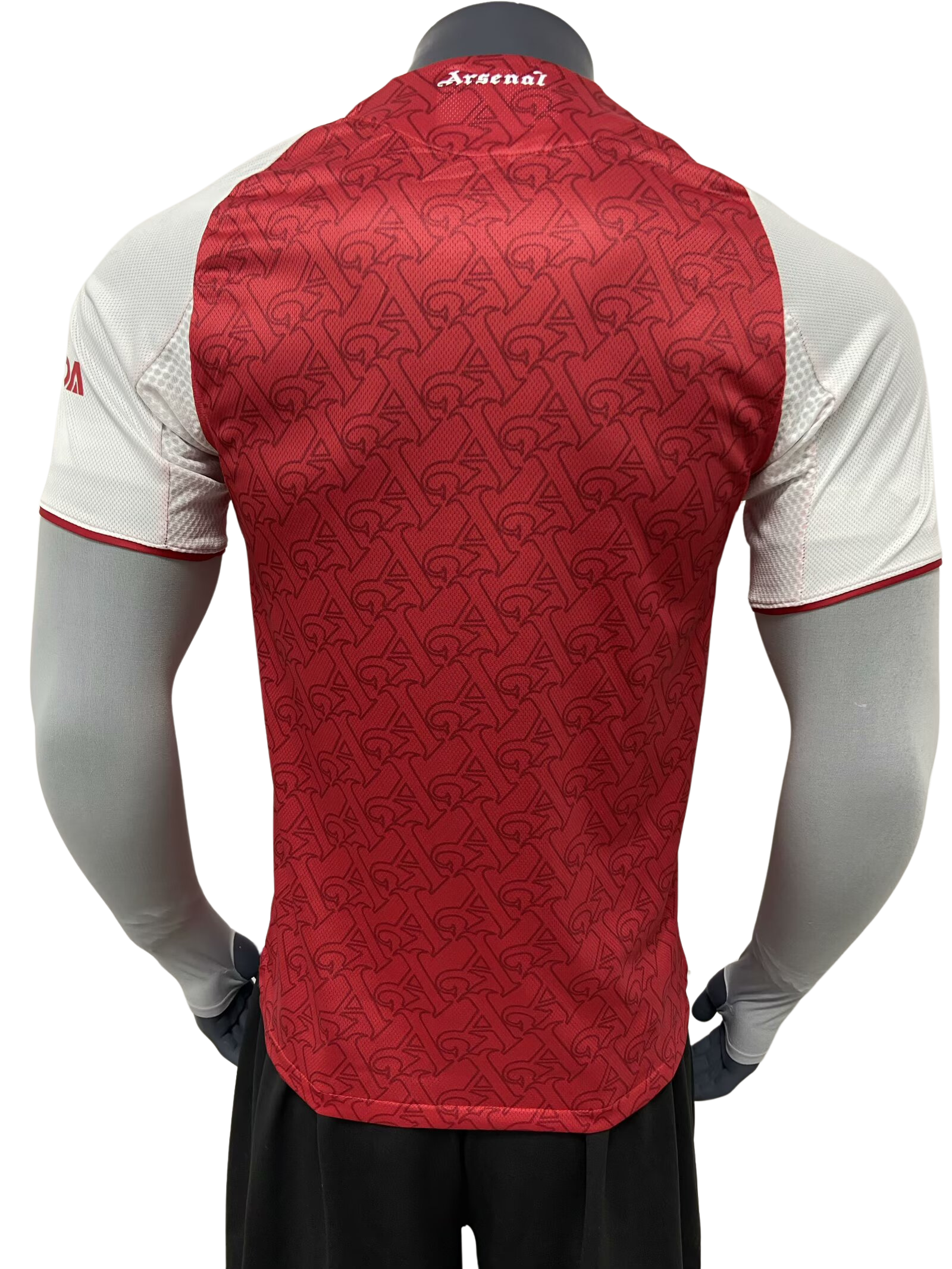 2025/26 Arsenal Home Jersey [Player]