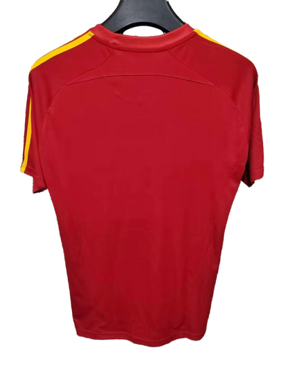 *NEW* 2025/26 Arsenal Blood Red Jersey