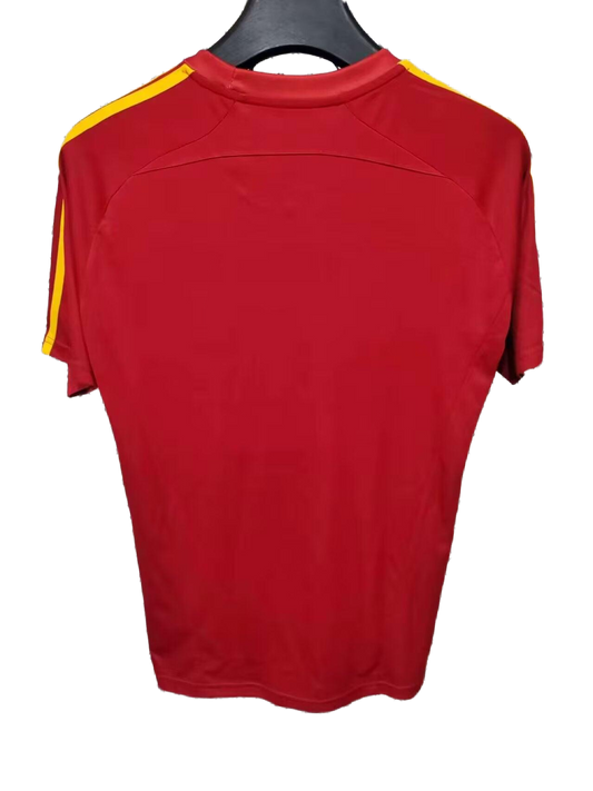 *NEW* 2025/26 Arsenal Blood Red Jersey