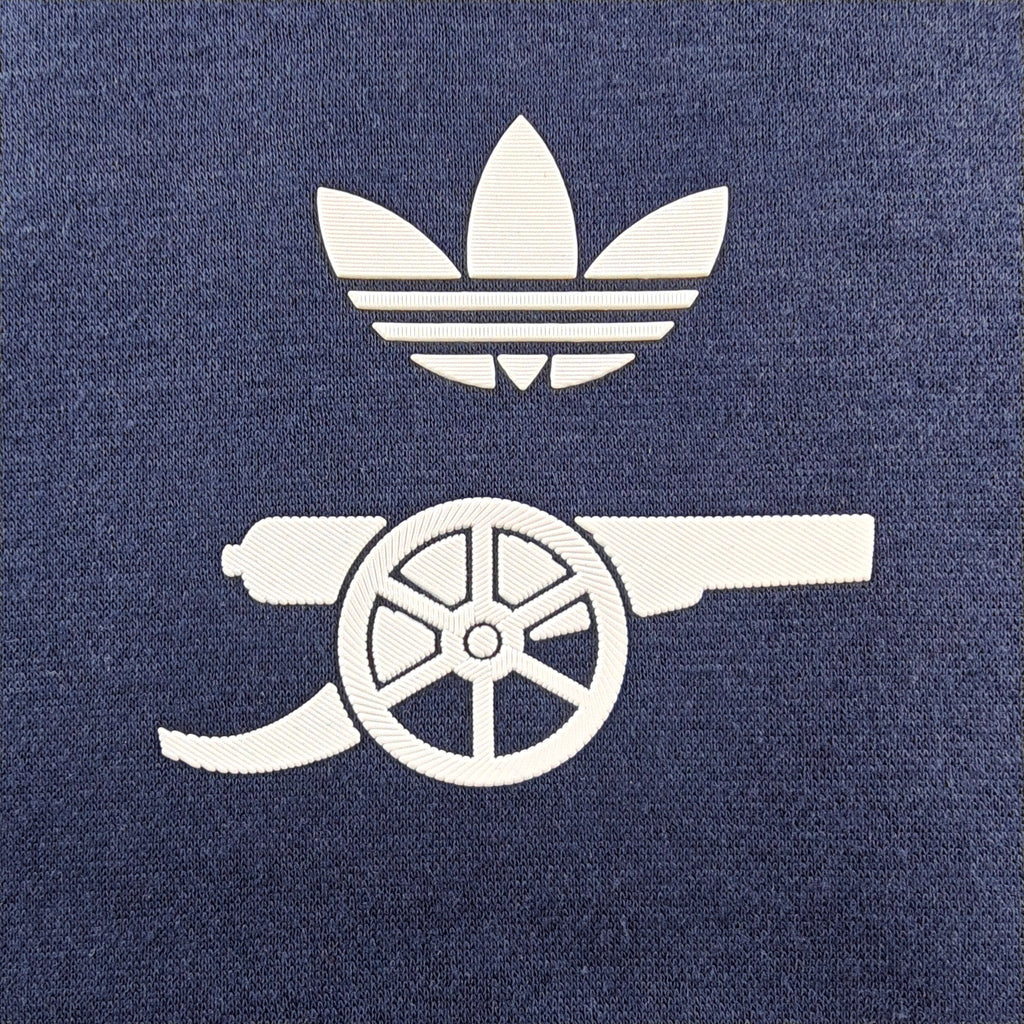 2025/26 Arsenal Hooded Jumper