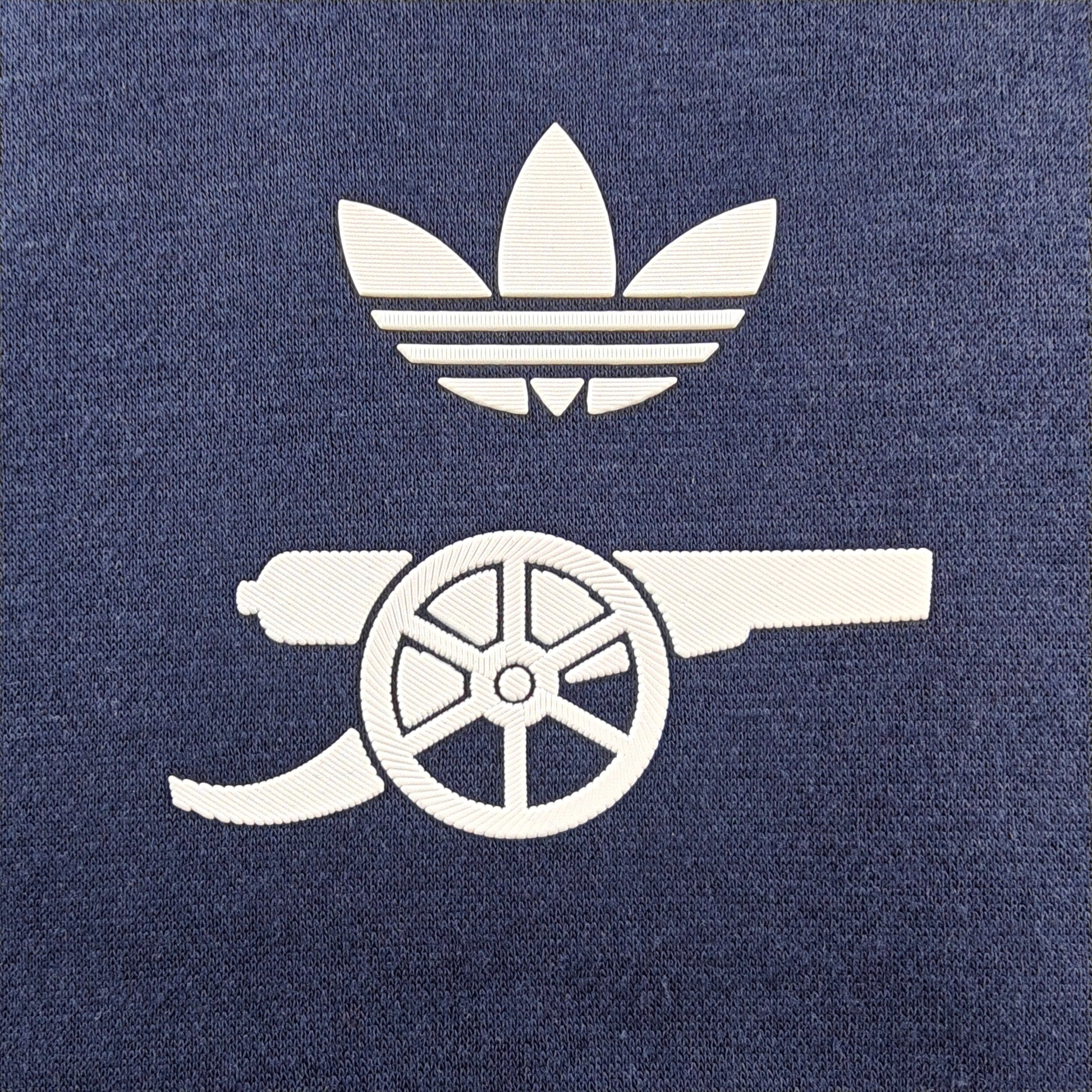 2025/26 Arsenal Hooded Jumper