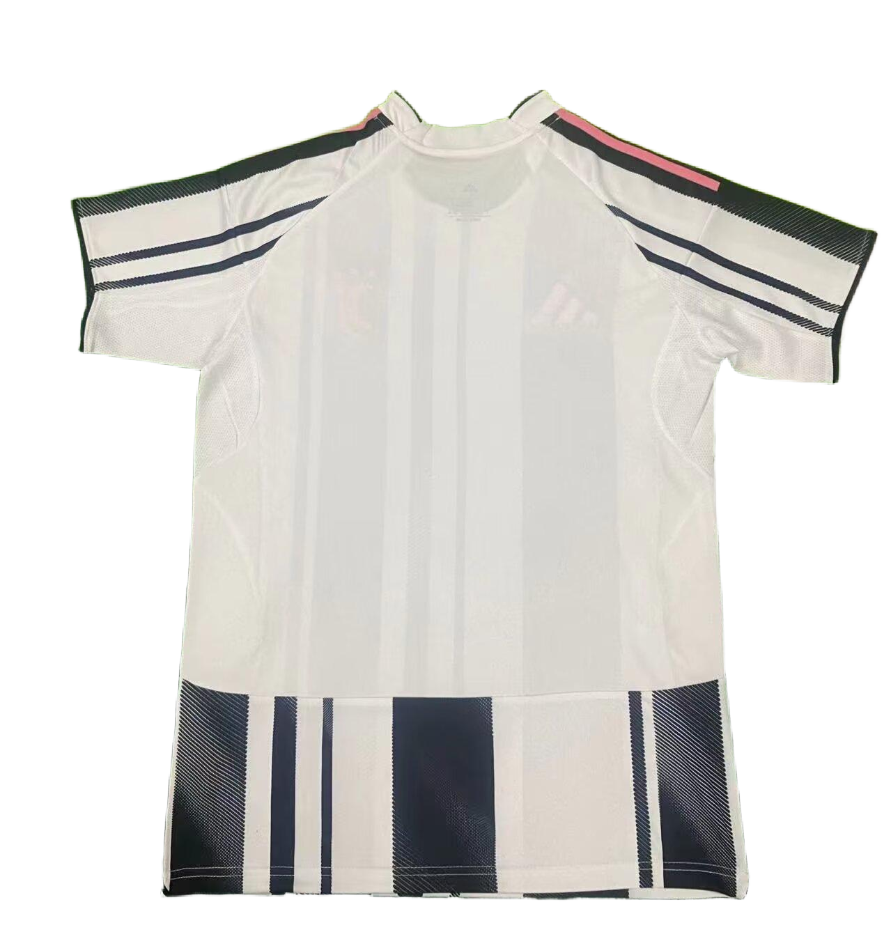 *NEW* 2025/26 Juventus Home Jersey - Fan Version