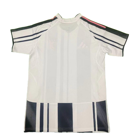 *NEW* 2025/26 Juventus Home Jersey - Fan Version