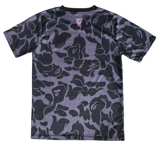 *NEW* Inter Miami X Bape Limited Edition Fan Version Jersey