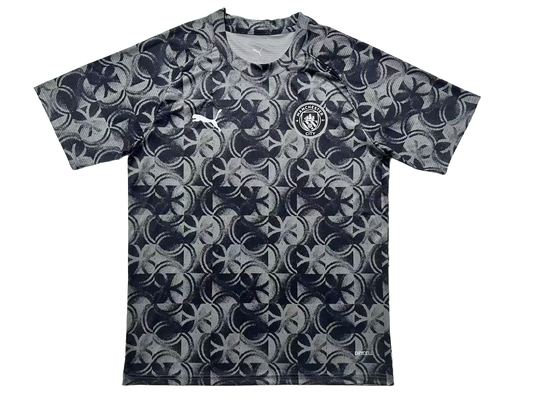 *NEW* 2025/26 Manchester City Pre-match Jersey - Fan Version