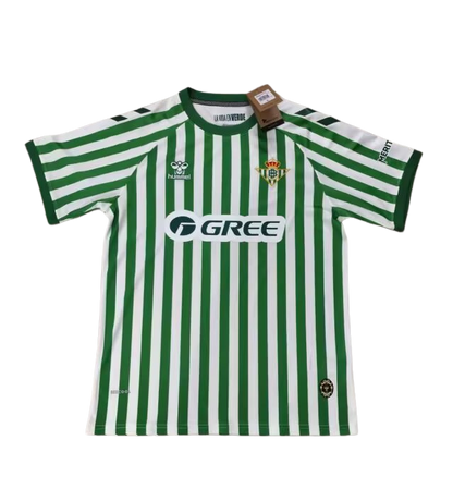 *NEW* 2025/26 Real Betis Home Fan Version Jersey