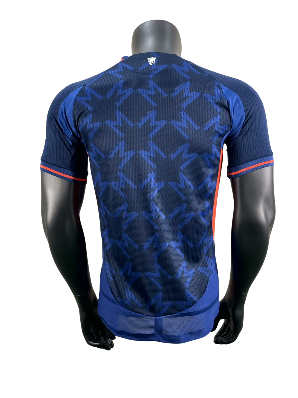 2025/26 Manchester United Blue M Concept Jersey [Player]