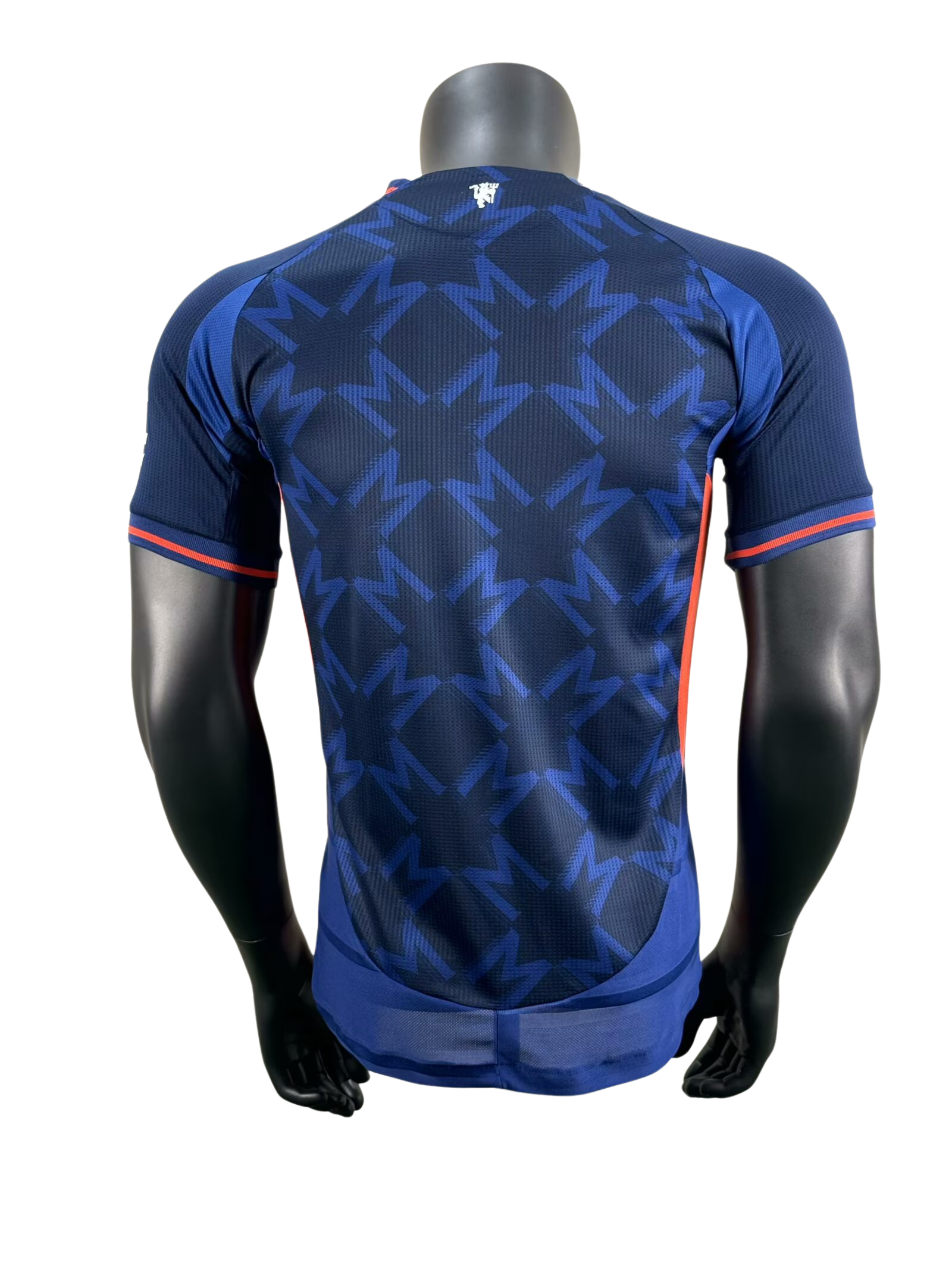 2025/26 Manchester United Blue M Concept Jersey [Player]