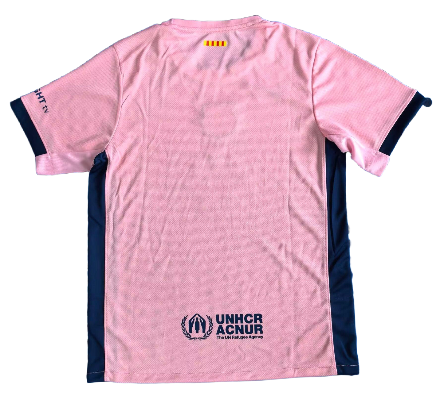 *NEW* 2025/26 Barcelona Away Jersey - Fan Version
