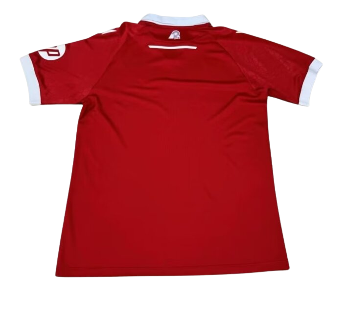 Wrexham 2024/25 Home Jersey [Fan]