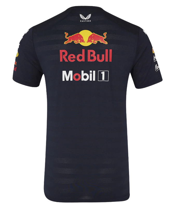 Red Bull 2025 Jersey