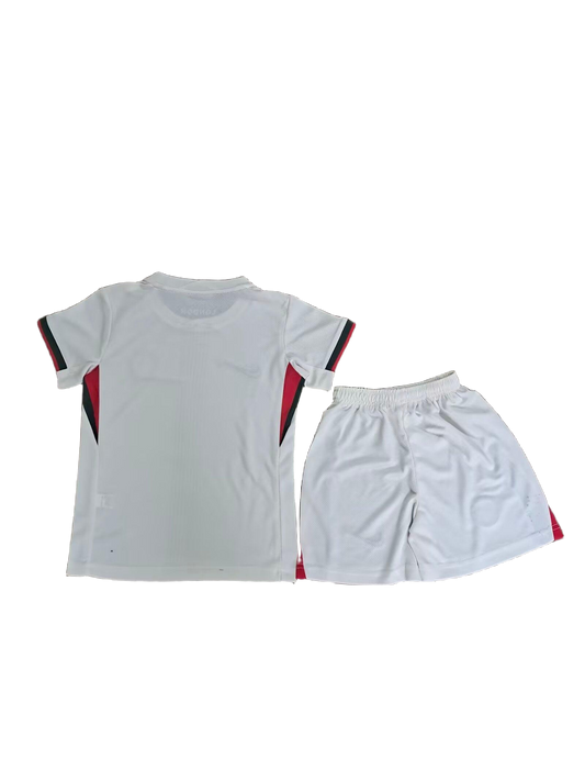 2025/26 Chelsea Away Kids Kit