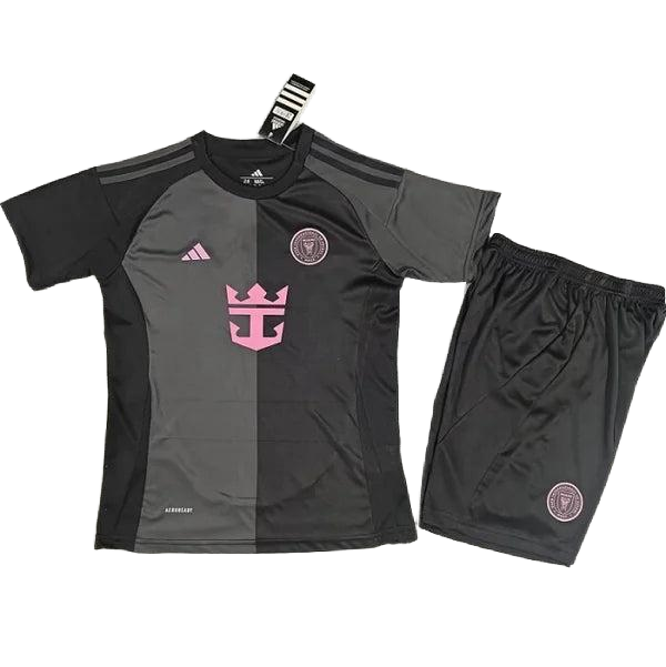 2025/26 Inter Miami Away Kids Kit