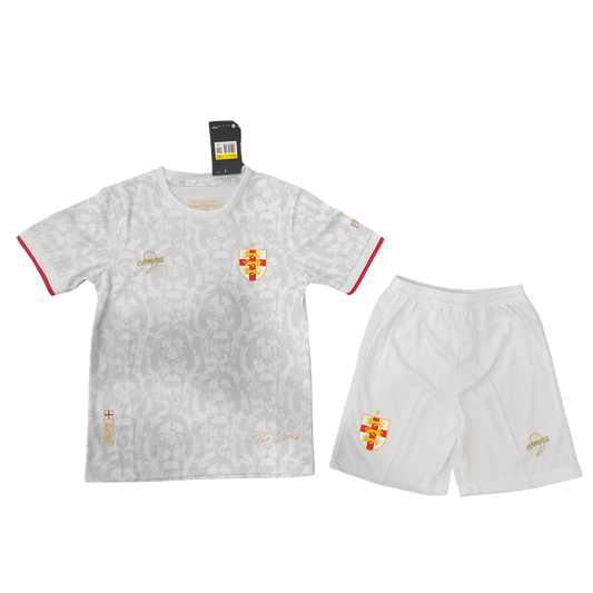 *NEW* 2025 England "The Lions" Comma Limited Edition Kids Kit