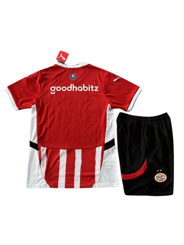 PSV 2024/25 Home Kit [Kids]