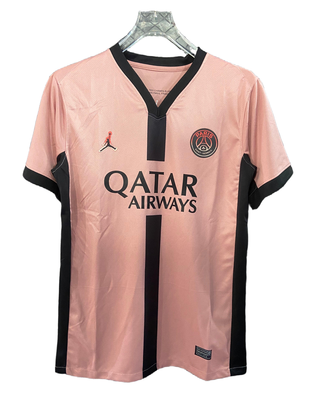 2024/25 PSG Third Jersey - Fan Version