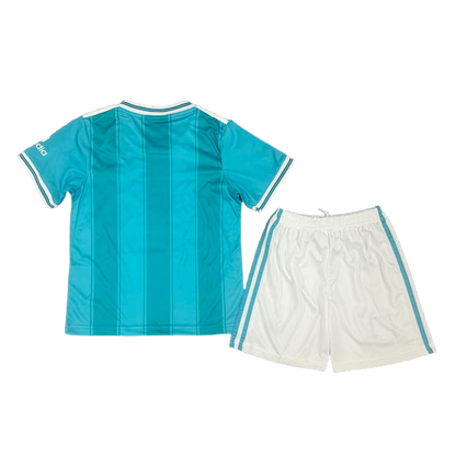 *NEW* 2025/26 Liverpool Third Kids Kit