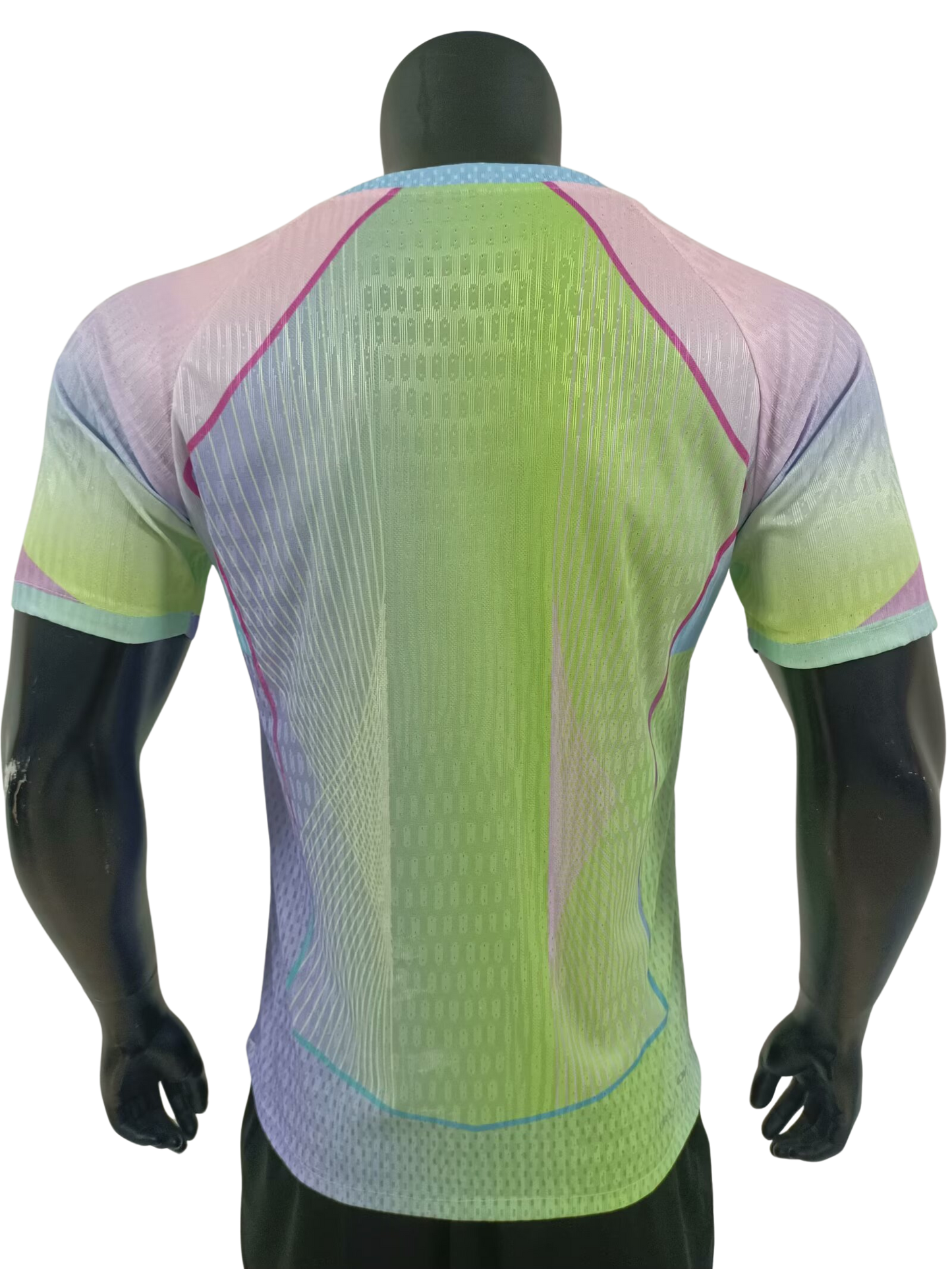 *NEW* 2025/26 Barcelona Limited Edition Multi-Coloured Player Version Jersey