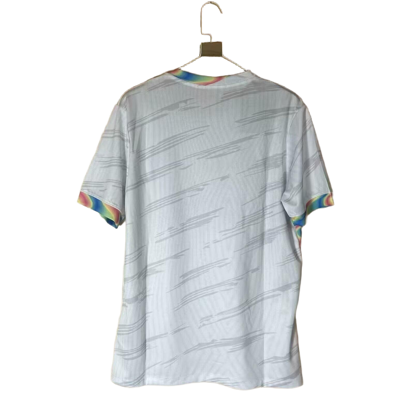 *NEW* 2025/26 Barcelona Rainbow Limited Edition Fan Version Jersey