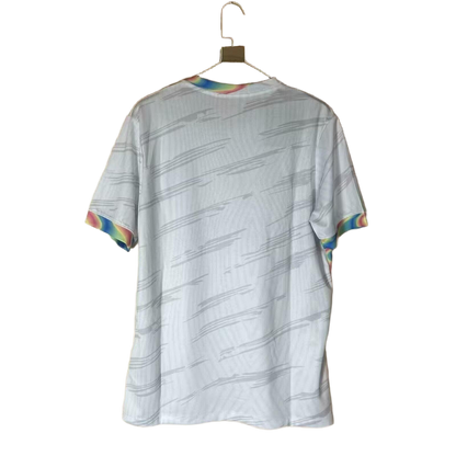 *NEW* 2025/26 Barcelona Rainbow Limited Edition Fan Version Jersey