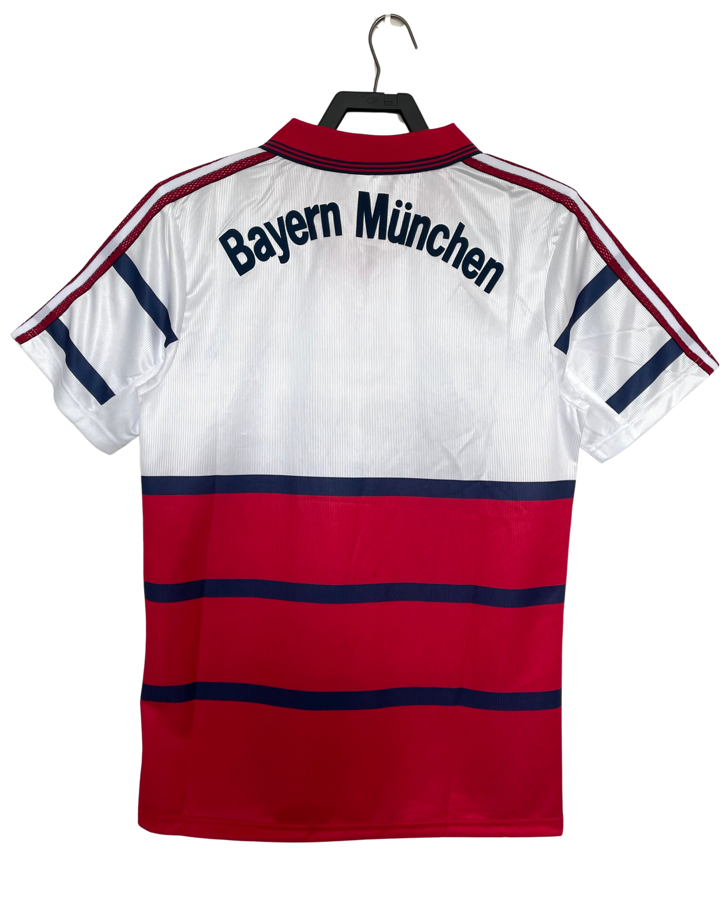Bayern Munich 1998/00 Away Jersey