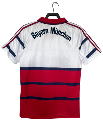 Bayern Munich 1998/00 Away Jersey