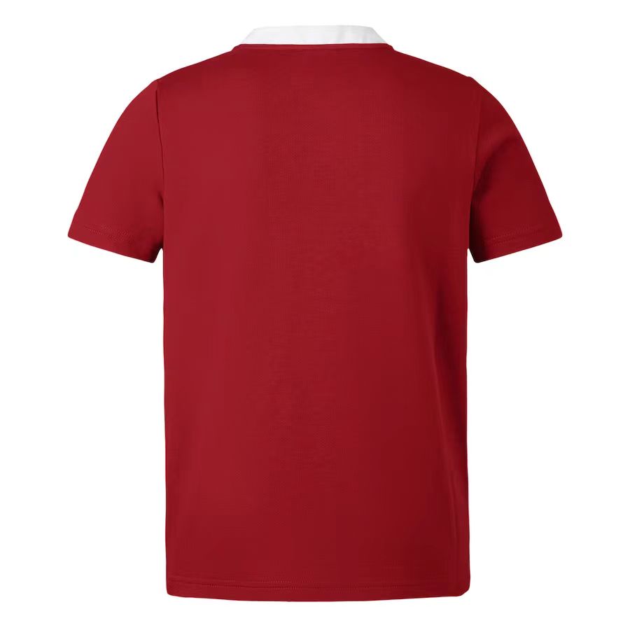 British & Irish Lions Rugby 2025 Home Jersey