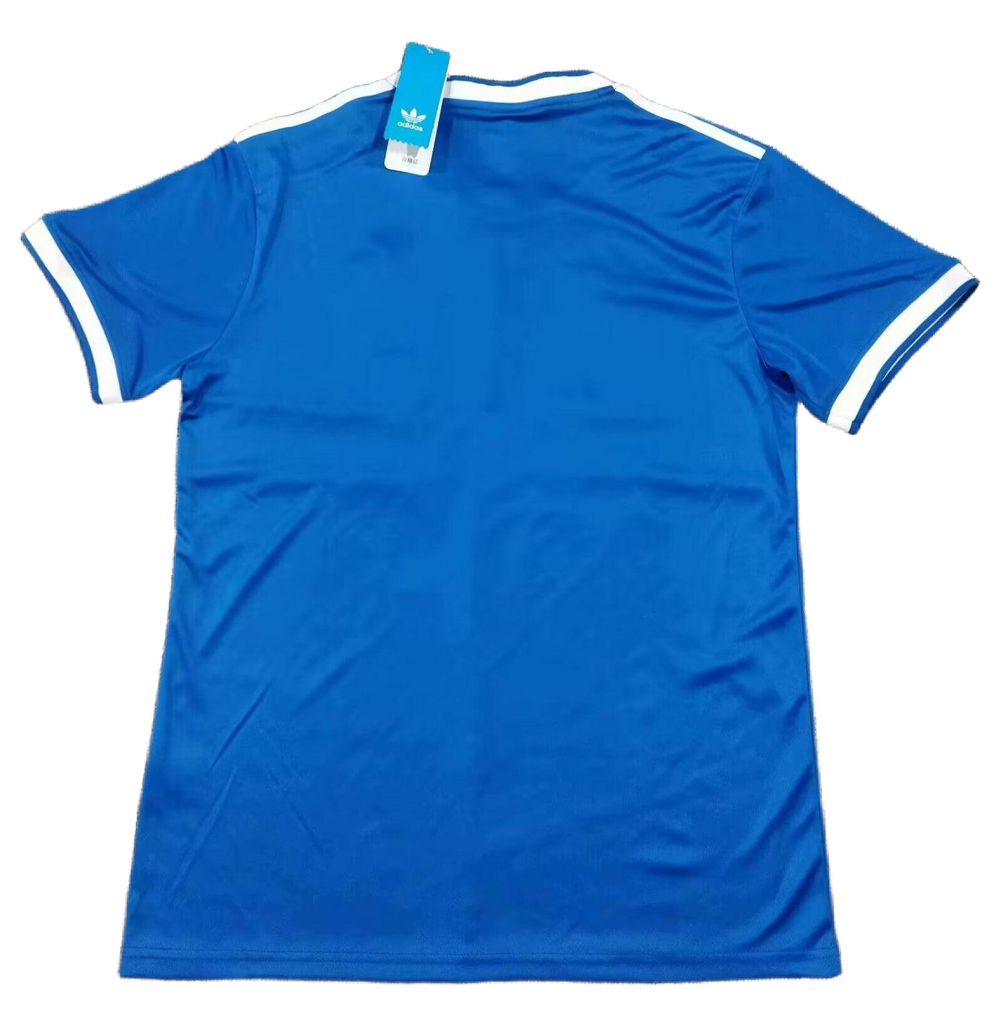 2025/26 Real Madrid Third Jersey - Fan Version