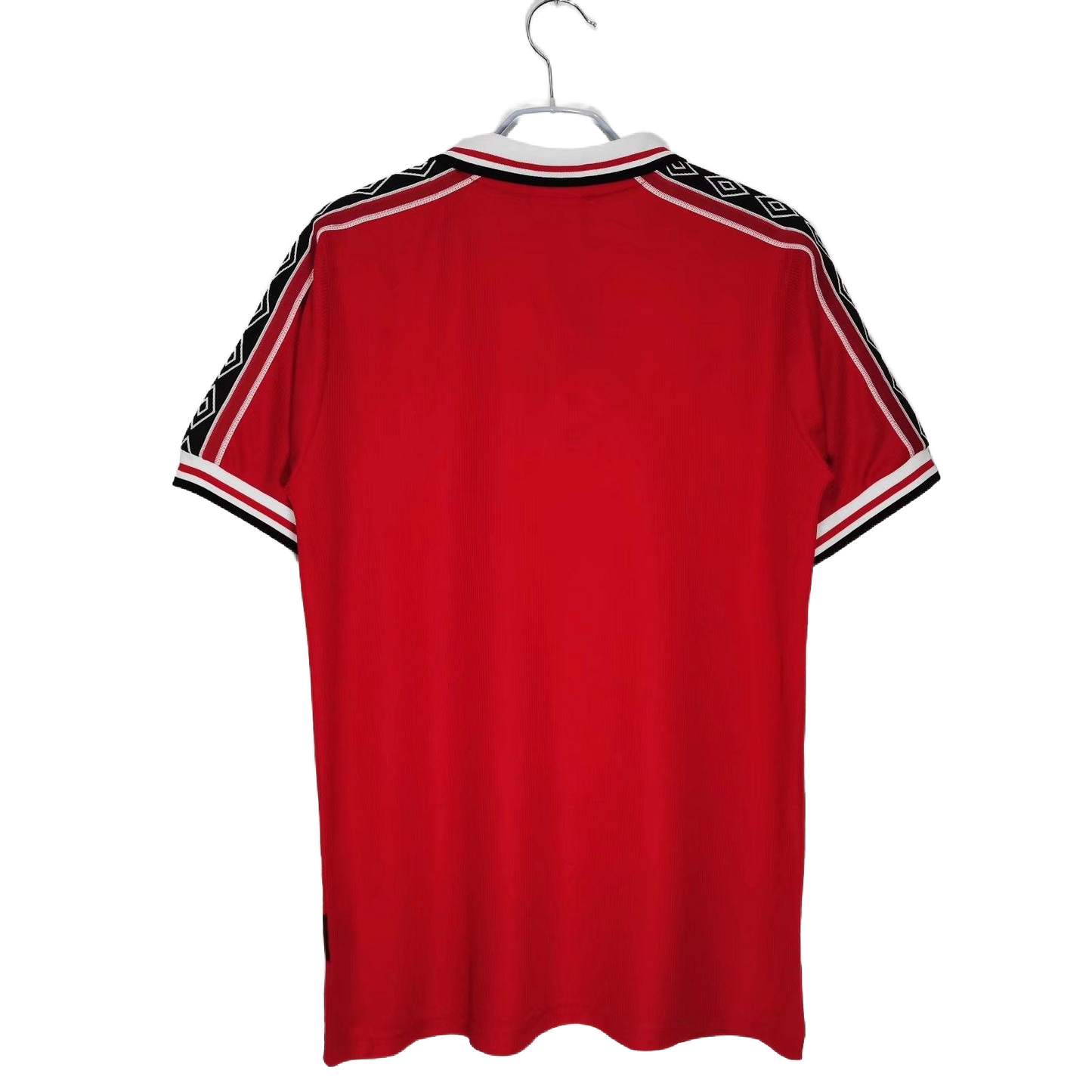 Manchester United 1998/99 Home Jersey