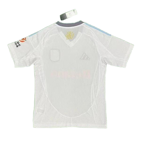 Aston Villa 2024/25 Away Jersey [Fan]