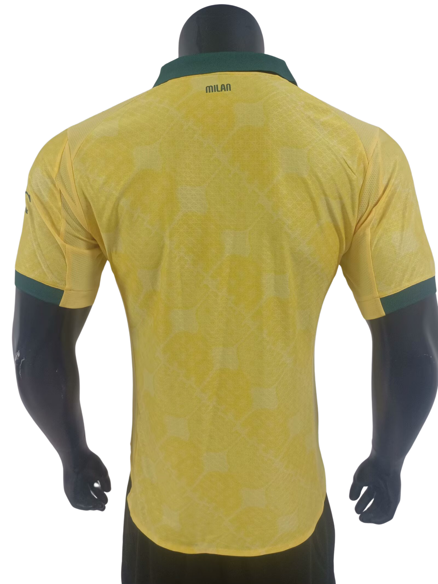 *NEW* 2025/26 AC Milan Third Player Version Jersey [Leaked]