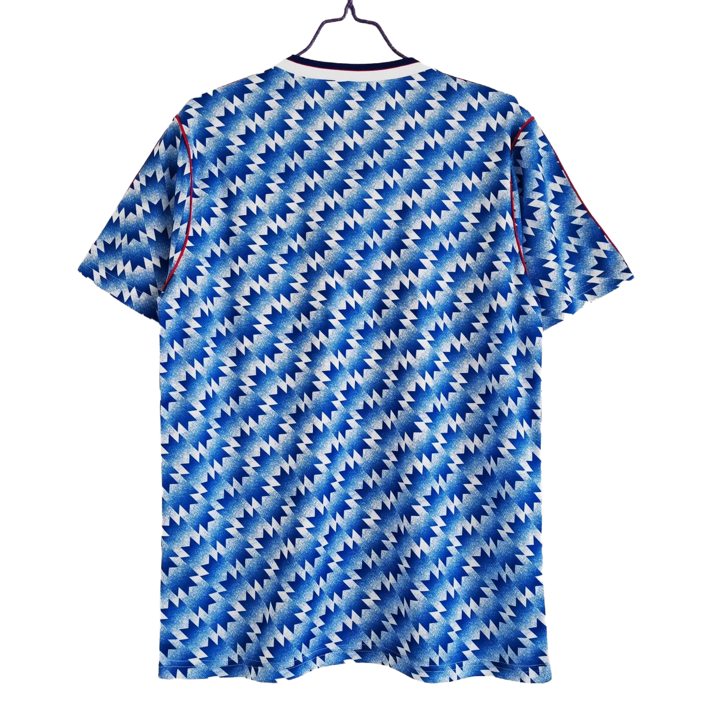 Manchester United 1990/92 Away Jersey