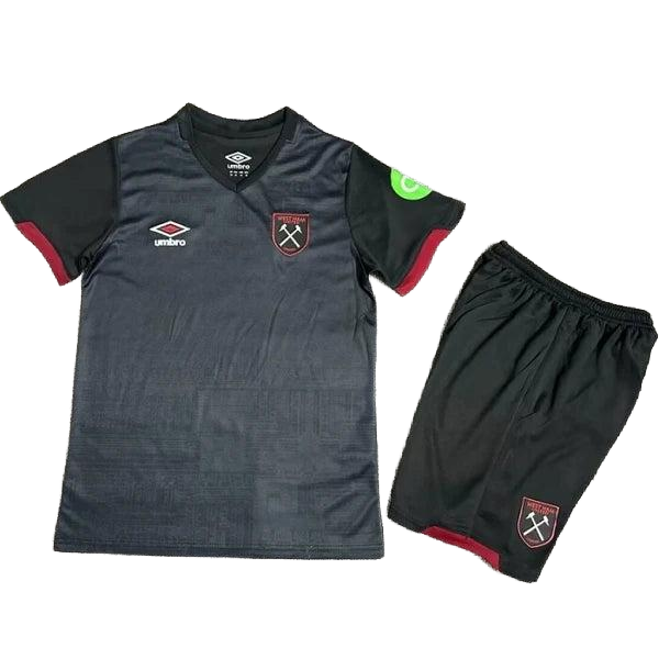 West Ham United 2024/25 Away Kit [Kids]