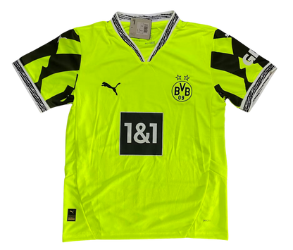 2025/26 Borussia Dortmund Limited Edition Neon Anniversary Jersey [Fan]