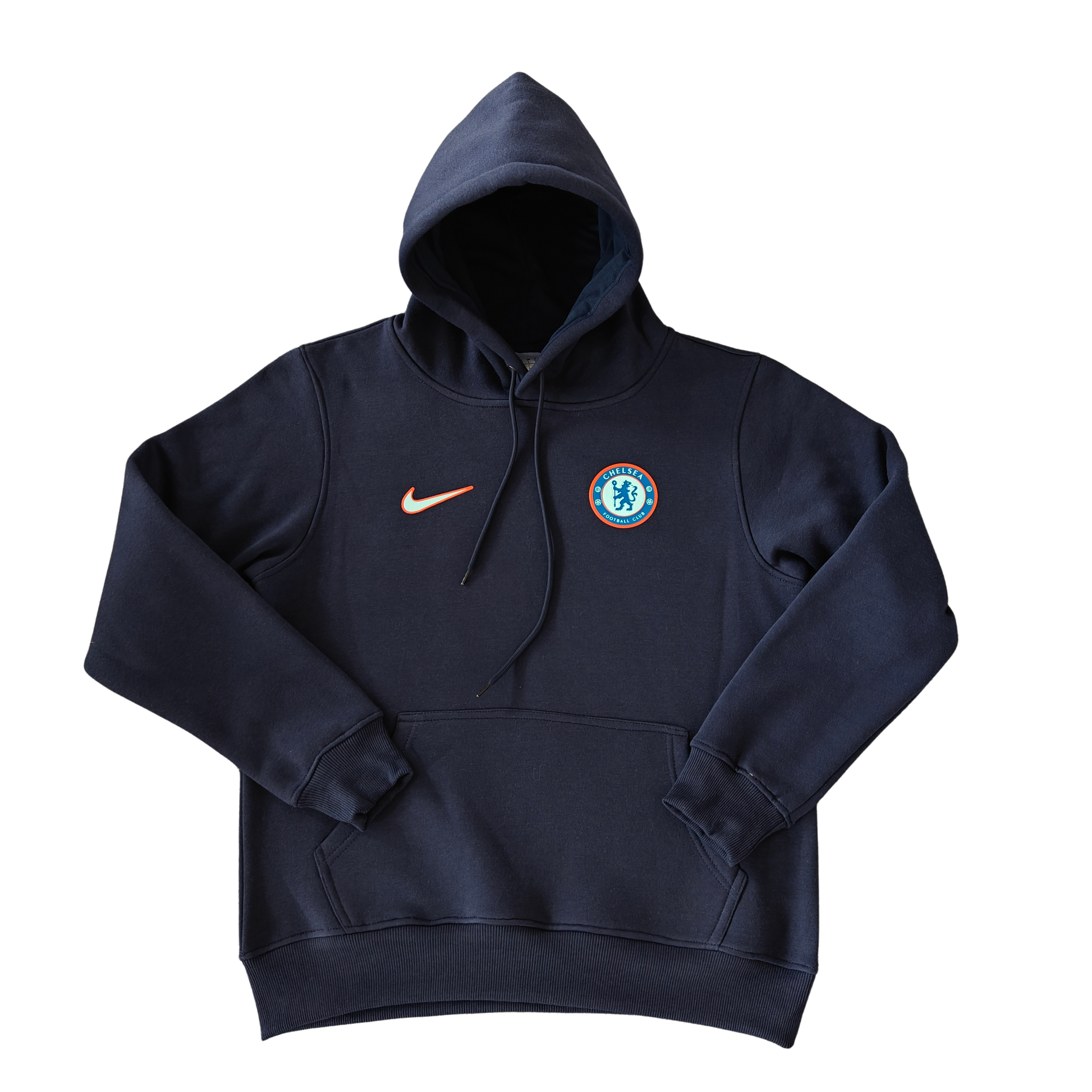2025/26 Chelsea Hooded Jumper