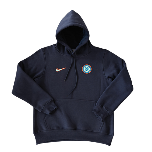 2025/26 Chelsea Hooded Jumper