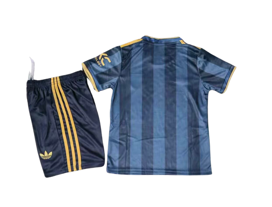 2025/26 Manchester United Third Kit [Kids]