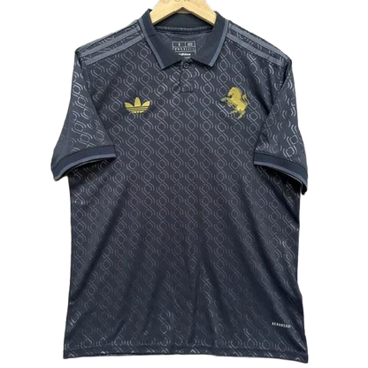 2024/25 Juventus Third Jersey - Fan Version
