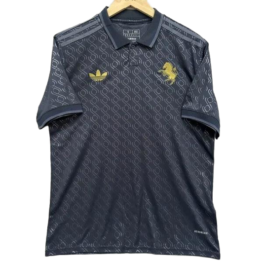 2024/25 Juventus Third Jersey - Fan Version